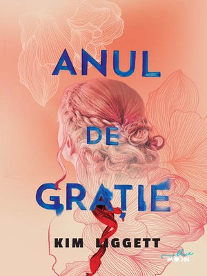 cover image of Anul De Grație